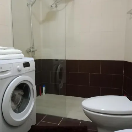 Andrea House Holiday home