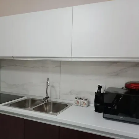 Andrea House Berat
