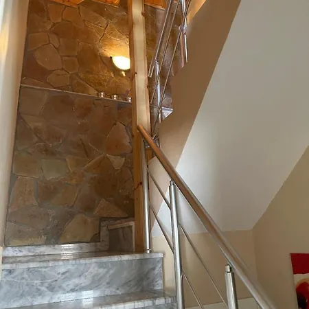 Andrea House Tatil Evi