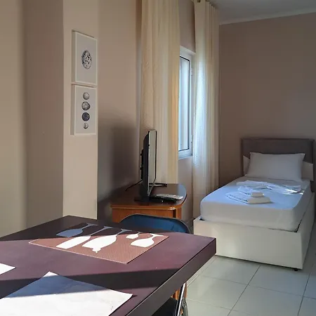 Tatil Evi Andrea House *
