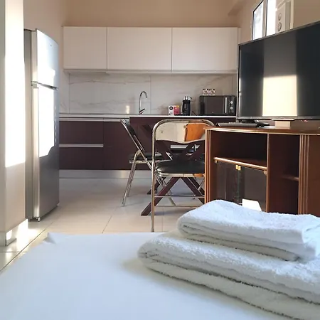 Andrea House Σπίτι διακοπών Μπεράτ