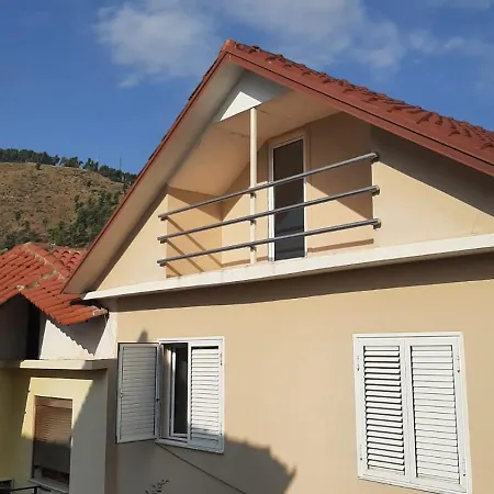 Andrea House Tatil Evi Berat